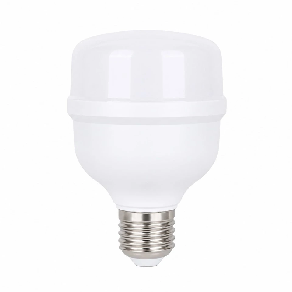 Lâmpada tipo T- LED de alto lúmen